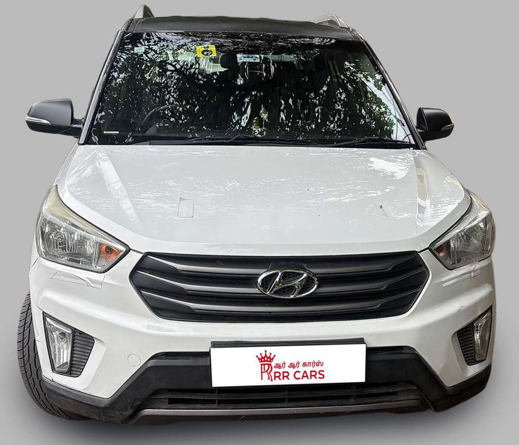 Hyundai Creta 1.4 S Plus